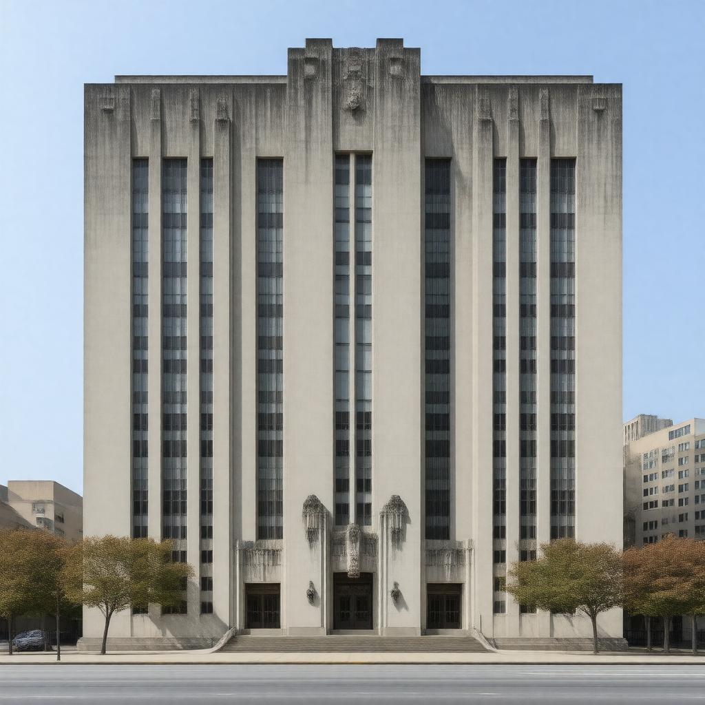 FBI Headquarters